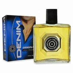 Beste Verkoop 🎁 Denim Original Aftershave Lotion 4 X 100 Ml 🌟 -La Roche Shop 550x643 4