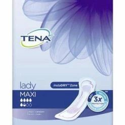 Korting 🌟 Tena Discreet Maxi 12 Stuks 🎁 -La Roche Shop 550x644