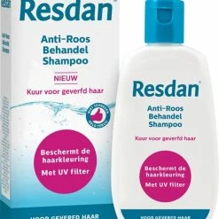 Beste Verkoop π― Resdan Anti-Roos Shampoo Geverfd Haar 125 Ml π€© 9 Beste Verkoop π― Resdan Anti-Roos Shampoo Geverfd Haar 125 Ml π€© -La Roche Shop 550x645 1