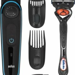 Beste Pirce π Braun BT3240 Baardtrimmer Nat En Droog Zwart, Blauw β¨ 21 Beste Pirce π Braun BT3240 Baardtrimmer Nat En Droog Zwart, Blauw β¨ -La Roche Shop 550x646 2