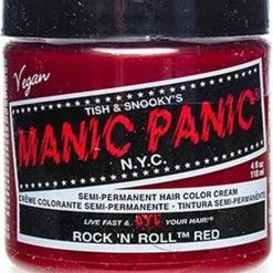 Top 10 π Manic Panic Classic RockNRoll - Haarverf π 15 Top 10 π Manic Panic Classic RockNRoll - Haarverf π -La Roche Shop 550x646