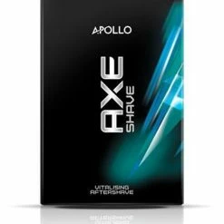 Begroting ⭐ Axe Apollo - 100 Ml - Aftershave 🌟 -La Roche Shop 550x652 4