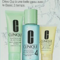 Top 10 π Clinique 3-Step Introduction Kit Huidtype 4 - Huidverzorging Geschenkset π― 18 Top 10 π Clinique 3-Step Introduction Kit Huidtype 4 - Huidverzorging Geschenkset π― -La Roche Shop 550x655