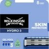 Goedkoopste ✨ Wilkinson Sword Hydro 3 Scheermesjes Skin Protection 8 Stuks 🔔 1 Goedkoopste ✨ Wilkinson Sword Hydro 3 Scheermesjes Skin Protection 8 Stuks 🔔 -La Roche Shop 550x656 2