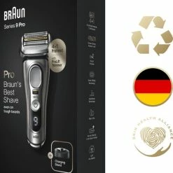 Uitgang π 1889 Braun Scheerapparaat Series 9 Pro 9415s π― 24 Uitgang π 1889 Braun Scheerapparaat Series 9 Pro 9415s π― -La Roche Shop 550x656 4