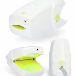 Gloednieuw 👍 Sellexy Anti Schimmelnagel Zelf-laserapparaat Incl. Pedicure Set 🧨 -La Roche Shop 550x660 3