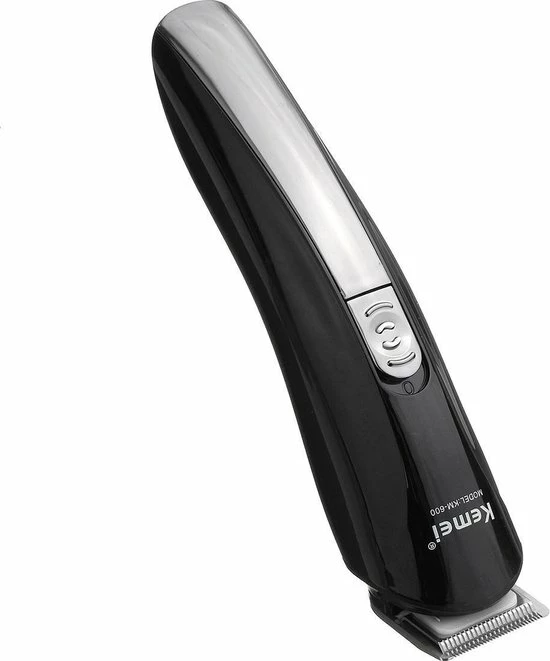 Begroting π― Kemei KM-600 - Scheerapparaat π 5 Begroting π― Kemei KM-600 - Scheerapparaat π - Afbeelding 3