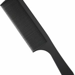 Beste recensies van 🧨 TONI & GUY Carbon Antistatisch Haar Kam Fijn Met Handvat - Kapperskam - Styling Tool - CARBON ANTISTATIC COMB Kam Code 0611 Anti-static ❤️ -La Roche Shop 550x663
