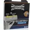 Goedkoop π Wilkinson Sword Quattro Titanium Precision - 8 Stuks - Scheermesjes π₯ 2 Goedkoop π Wilkinson Sword Quattro Titanium Precision - 8 Stuks - Scheermesjes π₯ -La Roche Shop 550x664 1