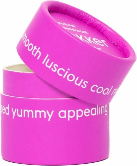 Promo π The Lekker Company Deodorant - Lavendel - 30 ML π 5 Promo π The Lekker Company Deodorant - Lavendel - 30 ML π - Afbeelding 3