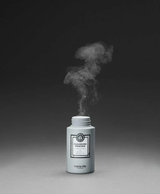 Begroting π Maria Nila Cleansing Powder - Volumepoeder - 60 G 𧨠4 Begroting π Maria Nila Cleansing Powder - Volumepoeder - 60 G 𧨠- Afbeelding 2