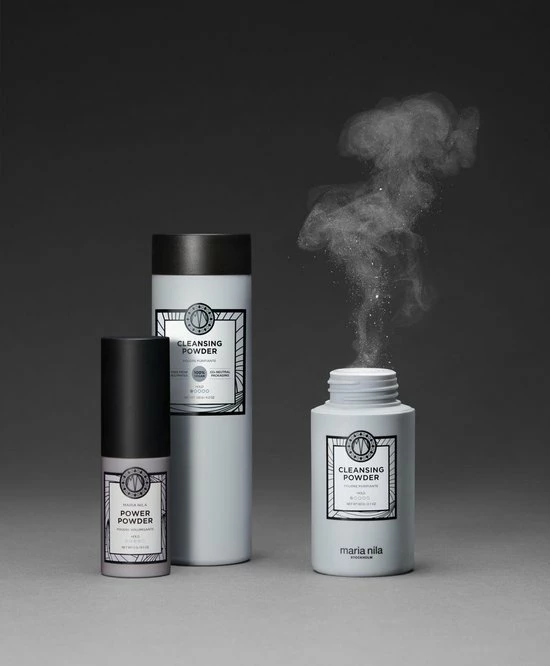 Begroting π Maria Nila Cleansing Powder - Volumepoeder - 60 G 𧨠5 Begroting π Maria Nila Cleansing Powder - Volumepoeder - 60 G 𧨠- Afbeelding 3