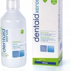 Beste deal 🔥 Dentaid Xeros - 500 Ml - Mondwater 😍