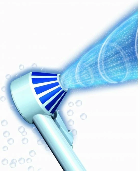 Beste recensies van β Oral B Oral-B OxyJet - Opzetborstels - 4 Stuks π 10 Beste recensies van β Oral B Oral-B OxyJet - Opzetborstels - 4 Stuks π - Afbeelding 8