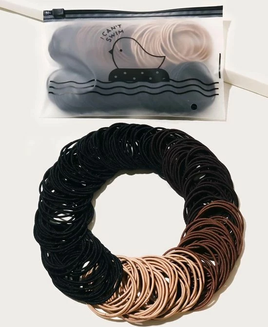 Beste recensies van π Elastiekjes 200 Stuks | Zwarte Haar Elastieken | Elastisch | Top Kwaliteit Haarelastiekjes | Zwart | Voordeelplaza π 3 Beste recensies van π Elastiekjes 200 Stuks | Zwarte Haar Elastieken | Elastisch | Top Kwaliteit Haarelastiekjes | Zwart | Voordeelplaza π