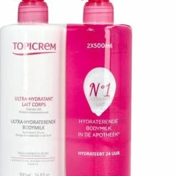 Goedkoopste π€© Topicrem Ultra-Moisturizing Body Milk 2x500ml π₯ 10 Goedkoopste π€© Topicrem Ultra-Moisturizing Body Milk 2x500ml π₯ -La Roche Shop 550x672