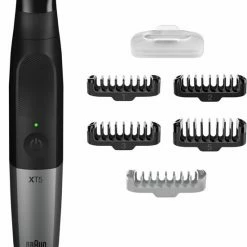 Korting 🥰 Braun Scheerapparaat Series XT5 Trimmer 🎉 -La Roche Shop 550x674 1