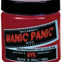 Top 10 π Manic Panic Classic RockNRoll - Haarverf π 12 Top 10 π Manic Panic Classic RockNRoll - Haarverf π -La Roche Shop 550x674