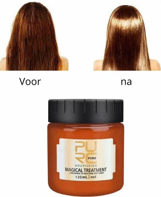 Beste deal π PURC Magical Treatment 120ML - Inclusief Reisverpakking 60ML βοΈ 7 Beste deal π PURC Magical Treatment 120ML - Inclusief Reisverpakking 60ML βοΈ - Afbeelding 5