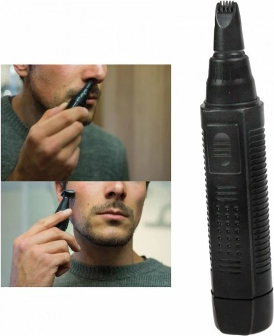 Aanbiedingen ⭐ Wellys ComfortTrends - Neushaartrimmer ✔️ 5 Aanbiedingen ⭐ Wellys ComfortTrends - Neushaartrimmer ✔️ - Afbeelding 3