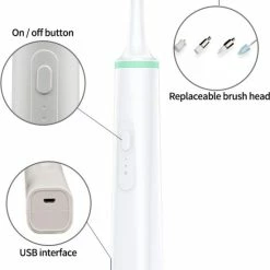 Goedkoopste β¨ Merkloos Tandplak Verwijderen - Tanden Polijsten Electrisch (niet Oplaadbaar!!!) - Tandenpolijster Verbeterde Versie - Nr.1 Tandenpolijster - Tanden Polijsten - Tandplak Verwijderaar - Multifunctionele Tandenborstel - Gratis 5 Cupjes Polijstpasta π 10 Goedkoopste β¨ Merkloos Tandplak Verwijderen - Tanden Polijsten Electrisch (niet Oplaadbaar!!!) - Tandenpolijster Verbeterde Versie - Nr.1 Tandenpolijster - Tanden Polijsten - Tandplak Verwijderaar - Multifunctionele Tandenborstel - Gratis 5 Cupjes Polijstpasta π -La Roche Shop 550x676 1