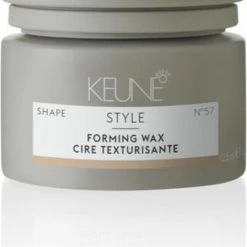 Beste Verkoop 🥰 Keune Style Forming Wax 125 Ml. 👍 -La Roche Shop 550x676 3