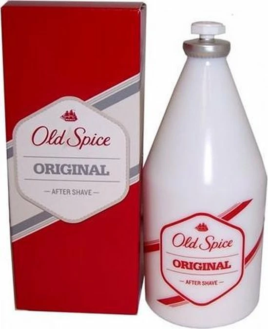 Groothandel βοΈ Old Spice Aftershave - 100 Ml - Aftershave Lotion π₯ 4 Groothandel βοΈ Old Spice Aftershave - 100 Ml - Aftershave Lotion π₯ - Afbeelding 2