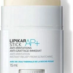 Groothandel ❤️ La Roche-Posay Lipikar Stick AP+ - 15 Ml 🎉 -La Roche Shop 550x681