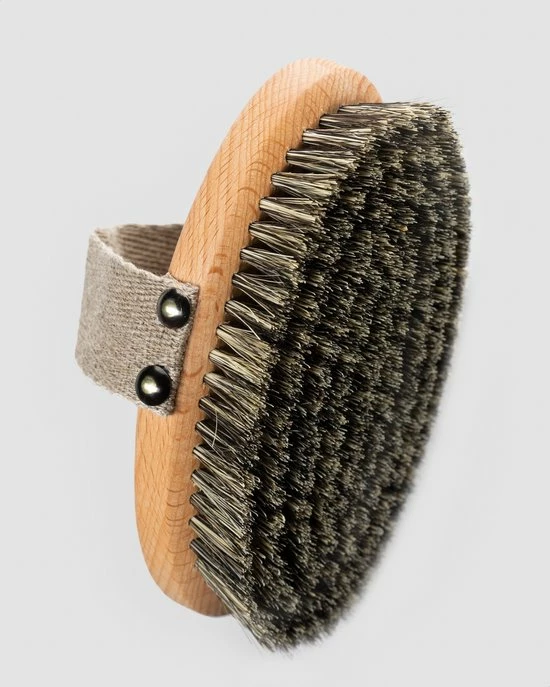 Beste recensies van 🧨 Nature's Groove 100% Natuurlijke Lichaamsborstel - 0% Plastic - Dry Brushing Badborstel/Droogborstel/Doucheborstel/Huidborstel - Beukenhout 😉 13 Beste recensies van 🧨 Nature's Groove 100% Natuurlijke Lichaamsborstel - 0% Plastic - Dry Brushing Badborstel/Droogborstel/Doucheborstel/Huidborstel - Beukenhout 😉 - Afbeelding 11