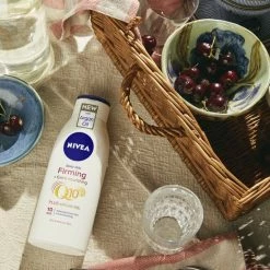 Groothandel π NIVEA Q10 Plus Argan Oil Body Lotion - 400ML π 9 Groothandel π NIVEA Q10 Plus Argan Oil Body Lotion - 400ML π -La Roche Shop 550x687 7