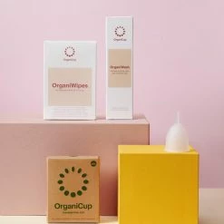 Top 10 β€οΈ Organicup OrganiWash Sterilisator - Cleanser Voor Je Menstruatiecup - 75ml π₯° 10 Top 10 β€οΈ Organicup OrganiWash Sterilisator - Cleanser Voor Je Menstruatiecup - 75ml π₯° -La Roche Shop 550x687 9