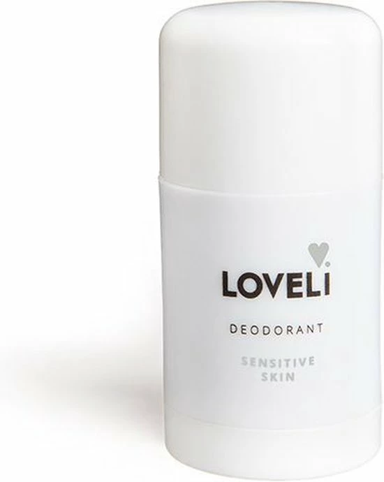 Gloednieuw βοΈ Loveli Deodorant Cucumber & Aloë Vera - Zonder Aluminium - 30ml - LIMITED EDITION π€© 3 Gloednieuw βοΈ Loveli Deodorant Cucumber & Aloë Vera - Zonder Aluminium - 30ml - LIMITED EDITION π€©