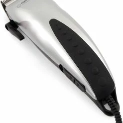 Uitgang 🧨 Esperanza Elegant Haartrimmer / Tondeuse - Zwart ⭐