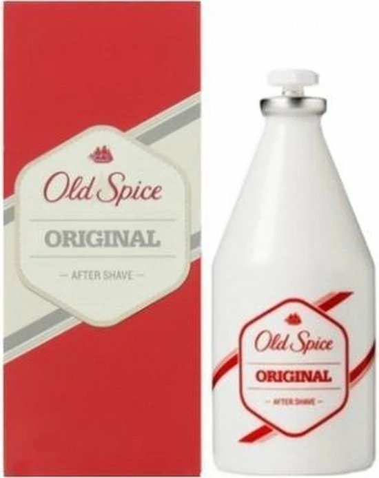 Groothandel βοΈ Old Spice Aftershave - 100 Ml - Aftershave Lotion π₯ 5 Groothandel βοΈ Old Spice Aftershave - 100 Ml - Aftershave Lotion π₯ - Afbeelding 3