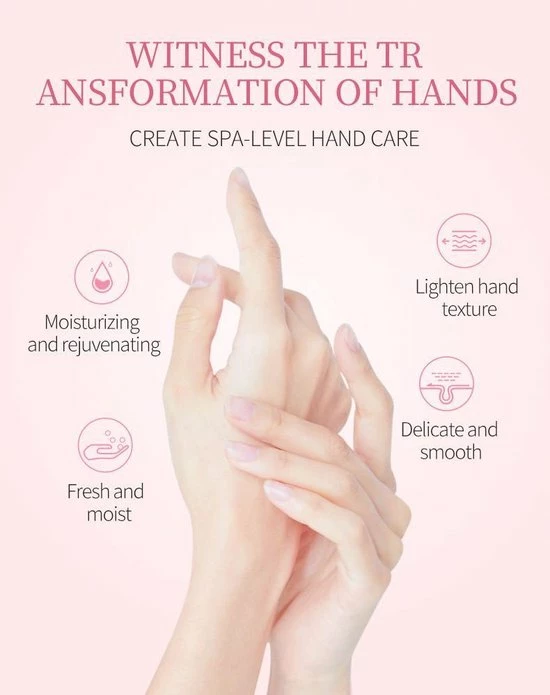 Aanbiedingen π₯ Merkloos 10 Handcreme - Handcreme Set - Hand Creme - Tegen Droge Handen π 10 Aanbiedingen π₯ Merkloos 10 Handcreme - Handcreme Set - Hand Creme - Tegen Droge Handen π - Afbeelding 8