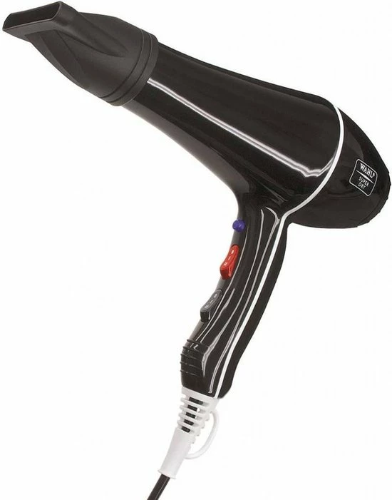 Beste recensies van π Wahl Super Dry - Fohn - Zwart π₯ 7 Beste recensies van π Wahl Super Dry - Fohn - Zwart π₯ - Afbeelding 5