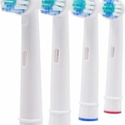 Korting ⭐ Merkloos Opzet Tandenborstels Geschikt Voor Oral-B - 4 Stuks 🌟 13 Korting ⭐ Merkloos Opzet Tandenborstels Geschikt Voor Oral-B - 4 Stuks 🌟 -La Roche Shop 550x702 2