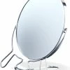 Nieuw π Orange85 Make Up Spiegel - Rond - Met Vergroting - Kantelbaar - Compact - 14 Cm - Scheerspiegel - Staand π 1 Nieuw π Orange85 Make Up Spiegel - Rond - Met Vergroting - Kantelbaar - Compact - 14 Cm - Scheerspiegel - Staand π -La Roche Shop 550x702 3