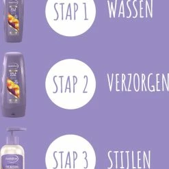 Groothandel π Andrélon Special Oil & Curl Conditioner - 6 X 300 Ml - Voordeelverpakking π 14 Groothandel π Andrélon Special Oil & Curl Conditioner - 6 X 300 Ml - Voordeelverpakking π -La Roche Shop 550x703 1