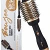 Hete verkoop 🌟 Boujee Föhnborstel Haar Volume Fohnen – Fohnborstel Stijlborstel Haardroger Borstel Multistyler 👏