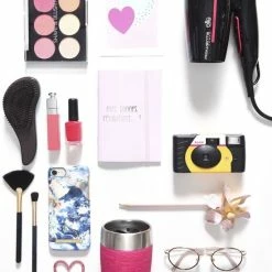 Groothandel 😉 Rowenta NOMAD Elite 1600W Zwart - Haardroger - Fohn ✨ -La Roche Shop 550x705