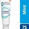 Groothandel ⌛ Sensodyne ProGlasur Strong & White Tandpasta 75 Ml 🔔 -La Roche Shop 550x706 1