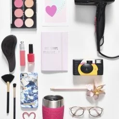 Groothandel 😉 Rowenta NOMAD Elite 1600W Zwart - Haardroger - Fohn ✨ -La Roche Shop 550x707