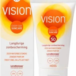 Beste deal π Vision Every Day Sun Protection Zonnebrand - SPF 50 - 100 Ml β 31 Beste deal π Vision Every Day Sun Protection Zonnebrand - SPF 50 - 100 Ml β -La Roche Shop 550x708