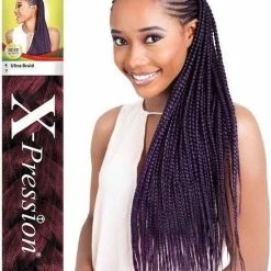 Flash-uitverkoop π₯° Merkloos X-pression Ultra Braids-Nep Haar-Nummer / Color 2 - Hair Extentions- Meche X-pressions- Kanekelon Haar Extention- Zwart Voor Vlechten Nep Haar Om In Te Vlechten- Nep Haar Voor Kinderen π 10 Flash-uitverkoop π₯° Merkloos X-pression Ultra Braids-Nep Haar-Nummer / Color 2 - Hair Extentions- Meche X-pressions- Kanekelon Haar Extention- Zwart Voor Vlechten Nep Haar Om In Te Vlechten- Nep Haar Voor Kinderen π -La Roche Shop 550x712 2