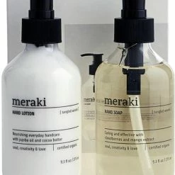 Aanbiedingen π€© Meraki Cadeaubox Tangled Woods - Set Van Handzeep En Handlotion π 11 Aanbiedingen π€© Meraki Cadeaubox Tangled Woods - Set Van Handzeep En Handlotion π -La Roche Shop 550x715 1