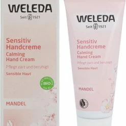 Goedkoop π― Weleda Verzachtende Handcrème π 19 Goedkoop π― Weleda Verzachtende Handcrème π -La Roche Shop 550x715 4