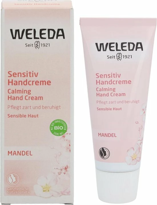 Goedkoop π― Weleda Verzachtende Handcrème π 9 Goedkoop π― Weleda Verzachtende Handcrème π - Afbeelding 7