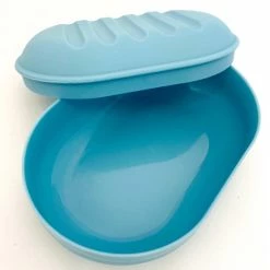 Groothandel 🎉 Qitrex Reis Zeepbakje - Zeep Bakje Voor Vakantie En Reizen - Zeep Opberg Doos - Zeepdoos In Verschillende Kleuren 💯 -La Roche Shop 550x716