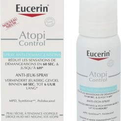 Top 10 π Eucerin AtopiControl Anti-jeuk Spray 50 Ml π 44 Top 10 π Eucerin AtopiControl Anti-jeuk Spray 50 Ml π -La Roche Shop 550x717 1